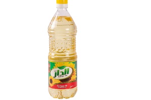 زيت الدار 1 لتر