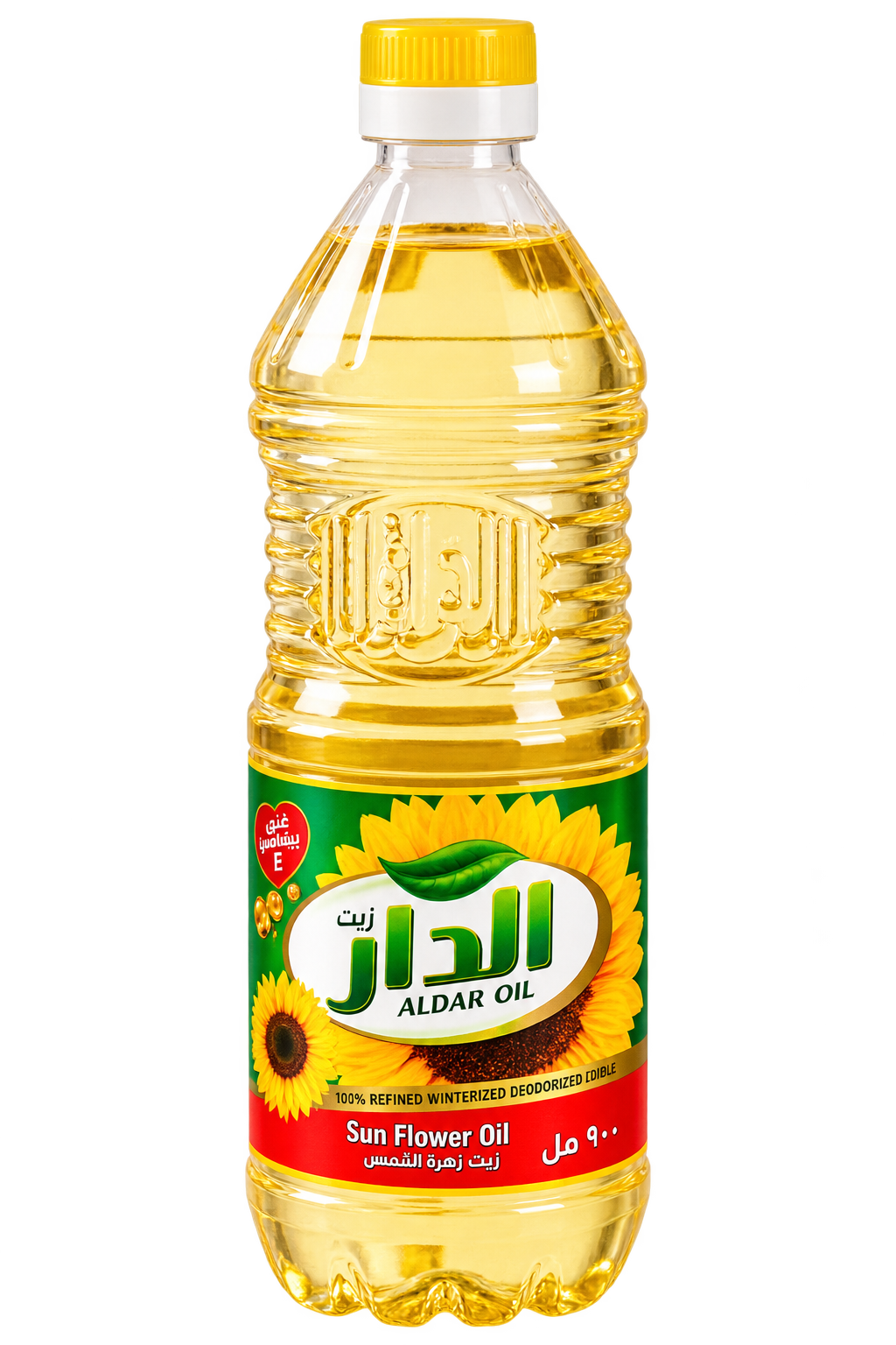 زيت الدار 0.900 لتر