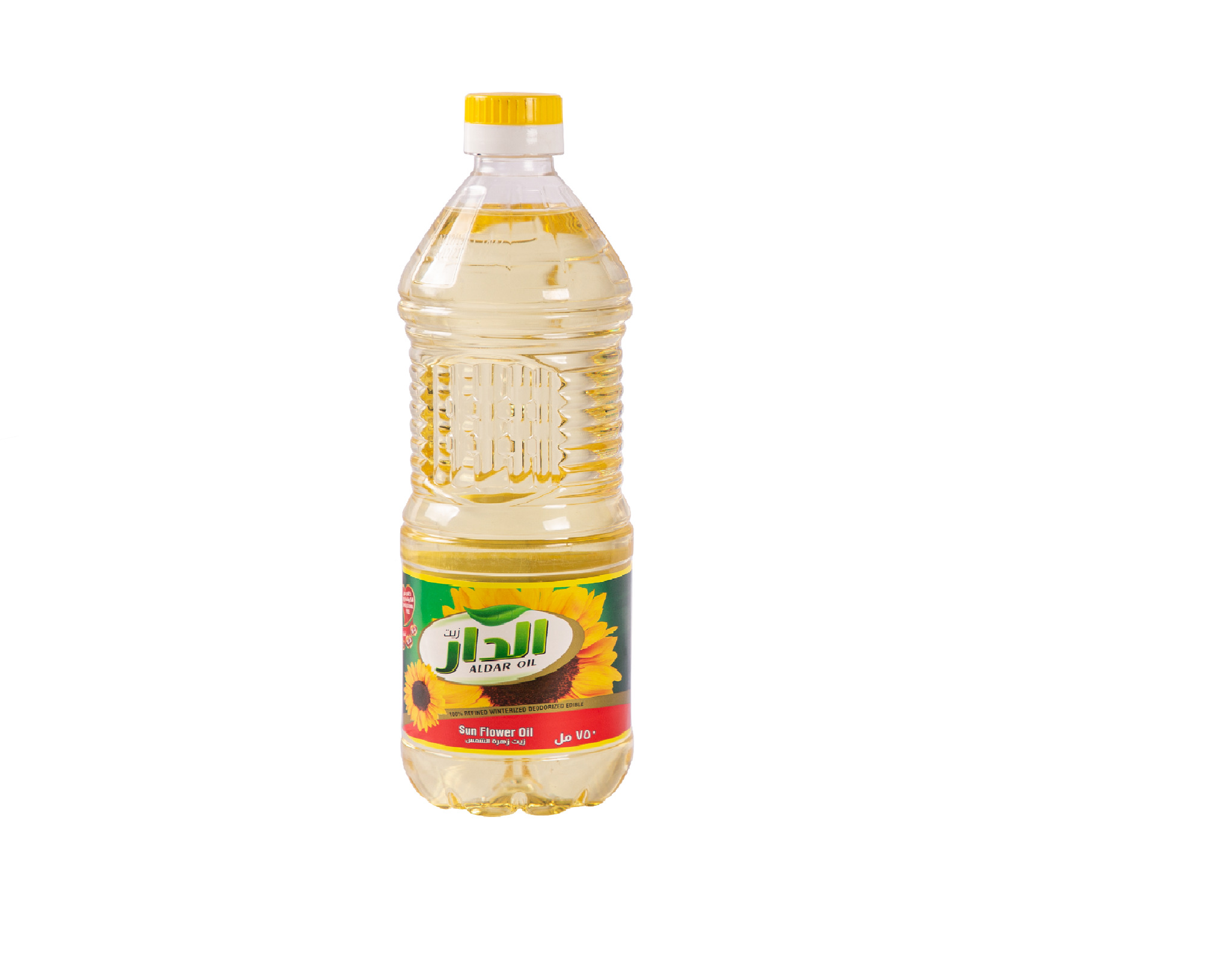 زيت الدار 0.750 لتر
