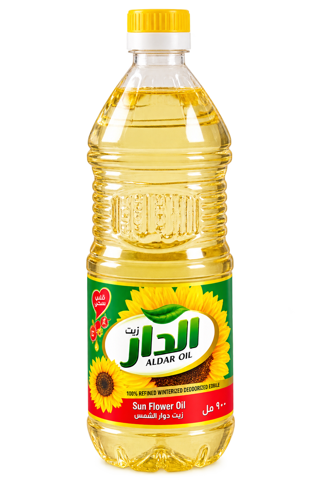زيت الدار 900 مل